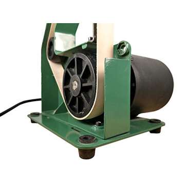 1X30 Super Strop Knife Sharpening Belt Kit for Beginners