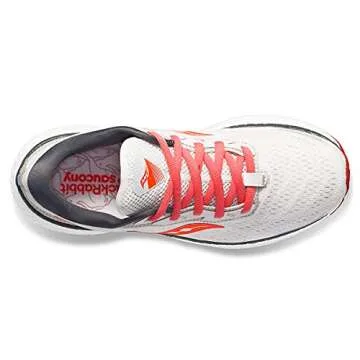 Saucony Triumph 19 Women's Running Shoe - Ultimate Comfort