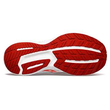 Saucony Triumph 19 Women's Running Shoe - Ultimate Comfort