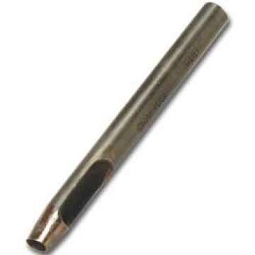 Tandy Leather Craftool Oval Punch for Perfect Leather Cuts