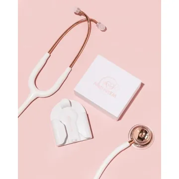 MotivatEM Stethoscope Clip Holder for Healthcare Pros