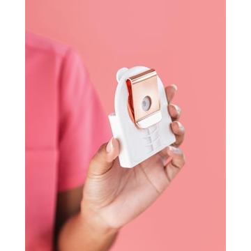 MotivatEM Stethoscope Clip Holder for Healthcare Pros