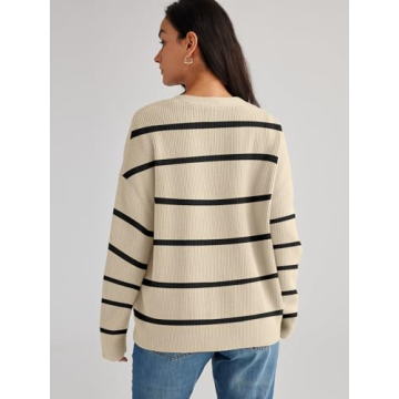 Stylish LILLUSORY Women's Cardigans for All Seasons