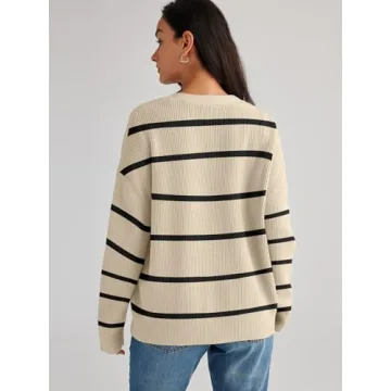 Stylish LILLUSORY Women's Cardigans for All Seasons