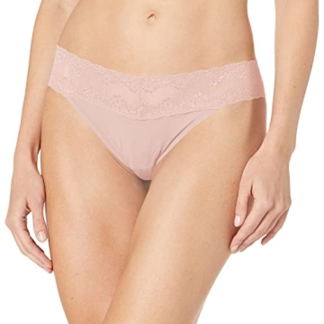 Natori Bliss Perfection Thong for Ultimate Comfort
