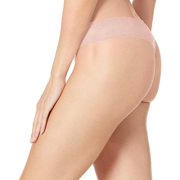 Natori Bliss Perfection Thong for Ultimate Comfort