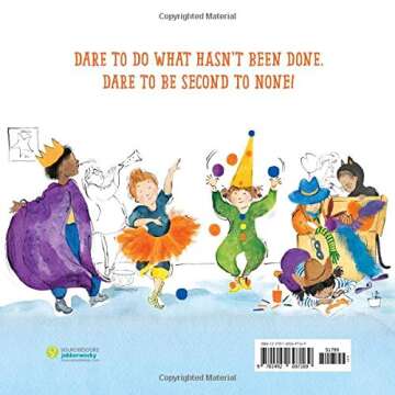 Dare to Dream Big: Ignite Growth Mindset Education for Kids