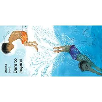 Dare to Dream Big: A Growth Mindset Book for Kids