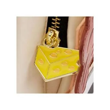 Loungefly Disney Pixar Ratatouille 15TH Anniversary Little Chef Mini Backpack