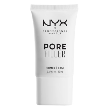 NYX PROFESSIONAL MAKEUP Pore Filler Blurring Primer: Vegan & Flawless