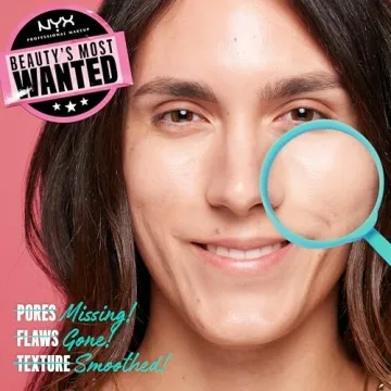 NYX Pore Filler Blurring Primer for Flawless Skin