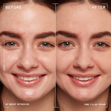 NYX Pore Filler Blurring Primer for Flawless Skin