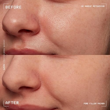 NYX Pore Filler Blurring Primer for Flawless Skin