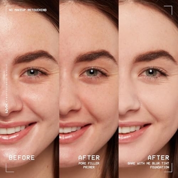 NYX Pore Filler Blurring Primer for Flawless Skin