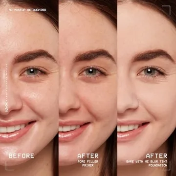 NYX Pore Filler Blurring Primer for Flawless Skin