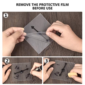 Hotusi Game Spinner for Math & Party Games - 15 Pack