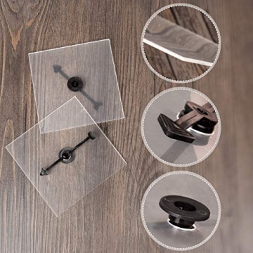 Hotusi Game Spinner for Math & Party Games - 15 Pack