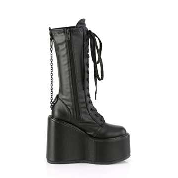 Demonia Women's Swing-150 Boots