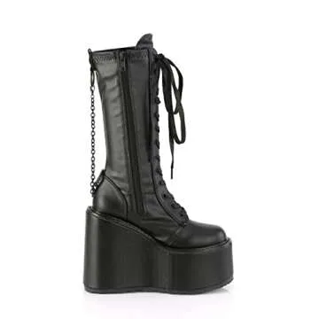 Demonia Women's Swing-150 Boots