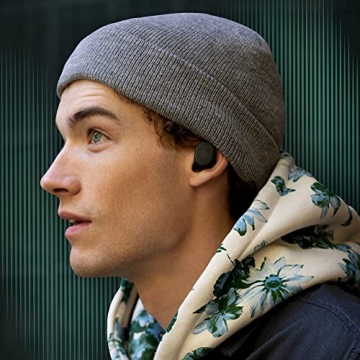 Skullcandy Sesh ANC Earbuds - 32 Hr Battery & Mic