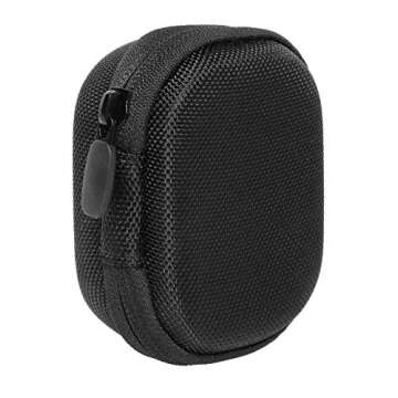 CaseSack Case for Small Portable Charger Compatible with iWALK Small USB-C Portable Charger, Anker N...