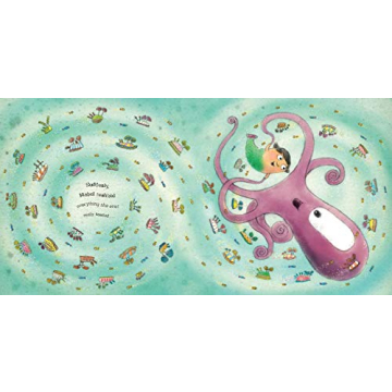 Mabel: A Mermaid Fable - A Heartwarming Kids' Story