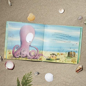 Mabel: A Mermaid Fable - A Heartwarming Kids' Story