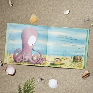 Mabel: A Mermaid Fable - A Heartwarming Kids' Story