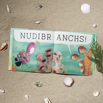 Mabel: A Mermaid Fable - A Heartwarming Kids' Story