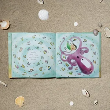 Mabel: A Mermaid Fable - A Heartwarming Kids' Story