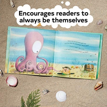 Mabel: A Mermaid Fable - A Heartwarming Kids' Story