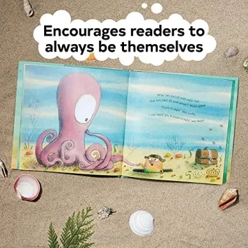 Mabel: A Mermaid Fable - A Heartwarming Kids' Story