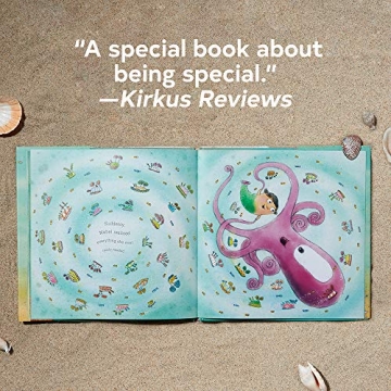 Mabel: A Mermaid Fable - A Heartwarming Kids' Story