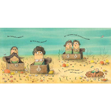 Mabel: A Mermaid Fable - A Heartwarming Kids' Story