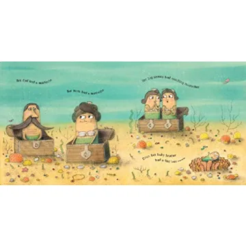 Mabel: A Mermaid Fable - A Heartwarming Kids' Story