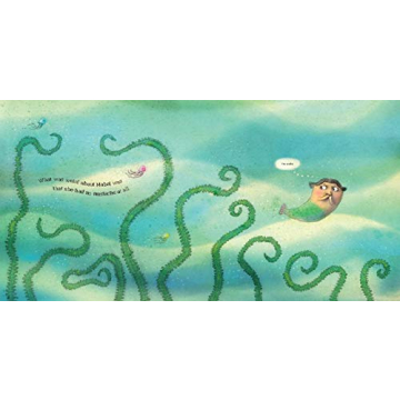 Mabel: A Mermaid Fable - A Heartwarming Kids' Story