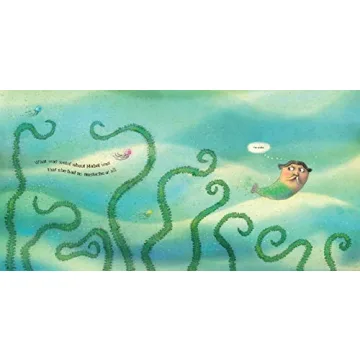 Mabel: A Mermaid Fable - A Heartwarming Kids' Story