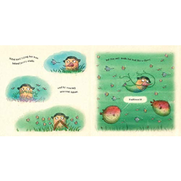 Mabel: A Mermaid Fable - A Heartwarming Kids' Story