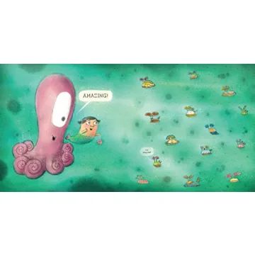 Mabel: A Mermaid Fable - A Heartwarming Kids' Story