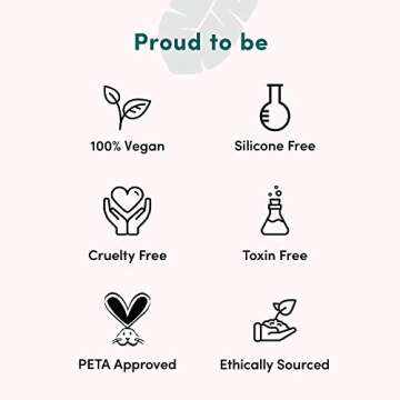 Coco & Eve Hair Towel Wrap for Quick Drying