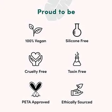 Coco & Eve Hair Towel Wrap for Quick Drying