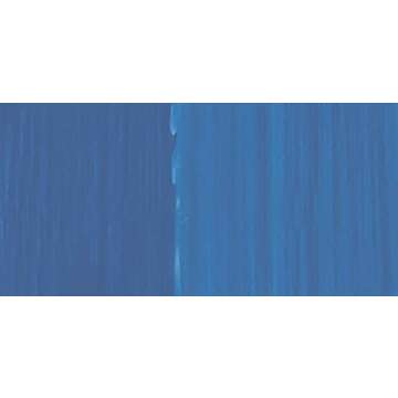 Lukas CRYL Cerulean Blue Acrylic Paint - 500 ml Artist Paint