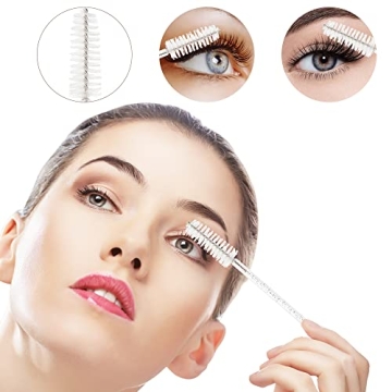 300 PCS Eyelash Extension Supplies - Quality & Value Kit