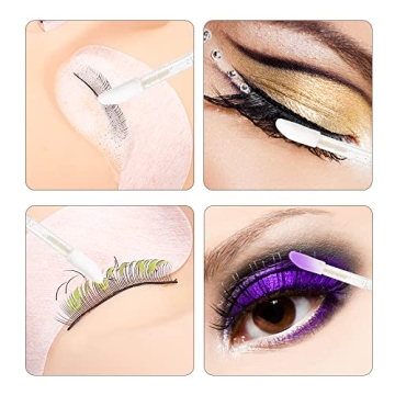 300 PCS Eyelash Extension Supplies - Quality & Value Kit