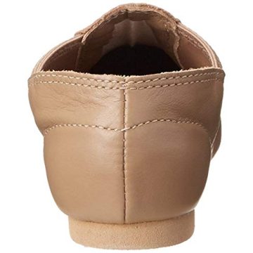 Capezio E Series EJ2C Jazz Shoes for Girls