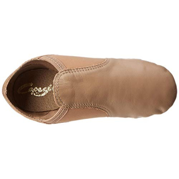 Capezio E Series EJ2C Jazz Shoes for Girls