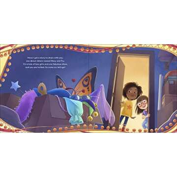 Everyone Belongs: A Heartfelt Children's Book