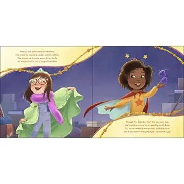 Everyone Belongs: A Heartfelt Children's Book