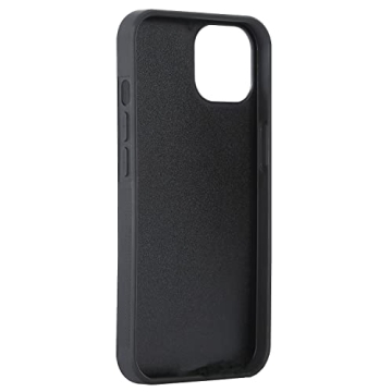 Fayer Black Puffer Case for iPhone 13 Pro Shockproof Design