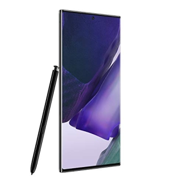 SAMSUNG Galaxy Note 20 Ultra: Power Meets Elegance in 5G Smartphone